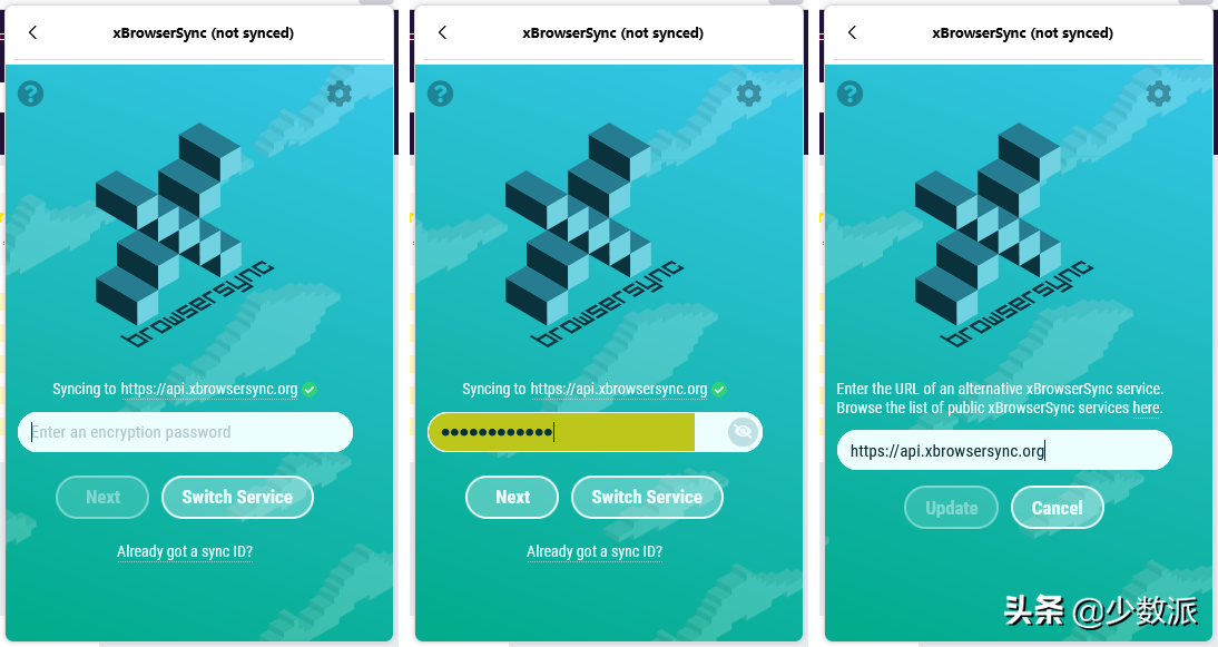 不同浏览器间书签也能轻松同步，试试这三种方法