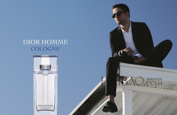 迪奥（Dior）桀骜男士古龙淡香水系列，夏日玩转百搭男香，为时尚加分