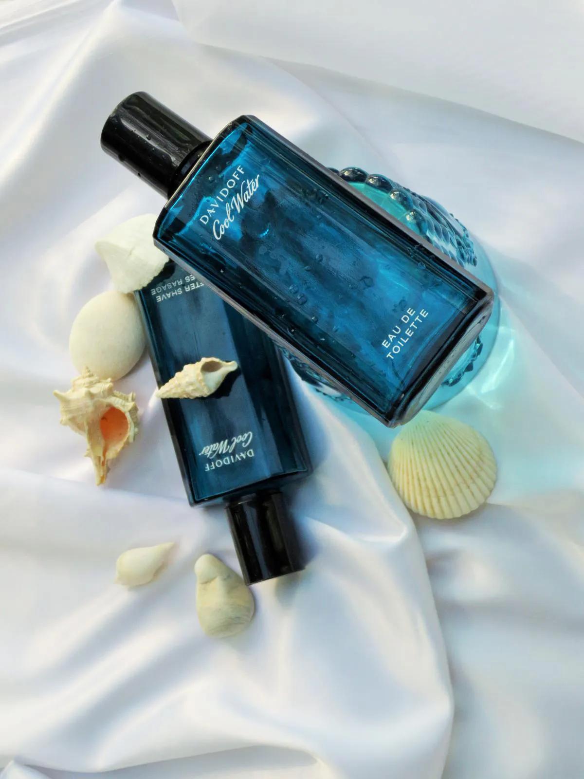 推荐一支性价比极高的香水