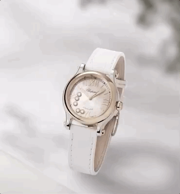 不到五万，搞定你人生第一只钻表