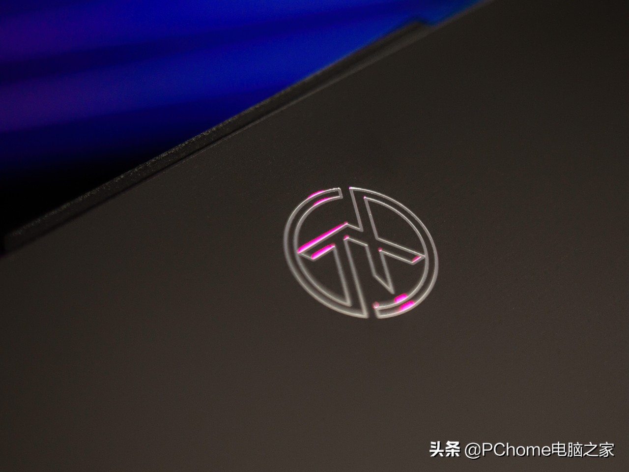 这位“六边形战士”有点萌 华硕天选3游戏本锐龙版评测