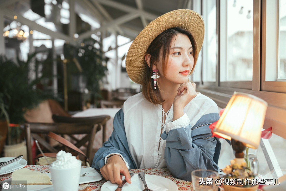 三分钟告诉你什么叫Vlog,怎样才能拍好一条好的Vlog！