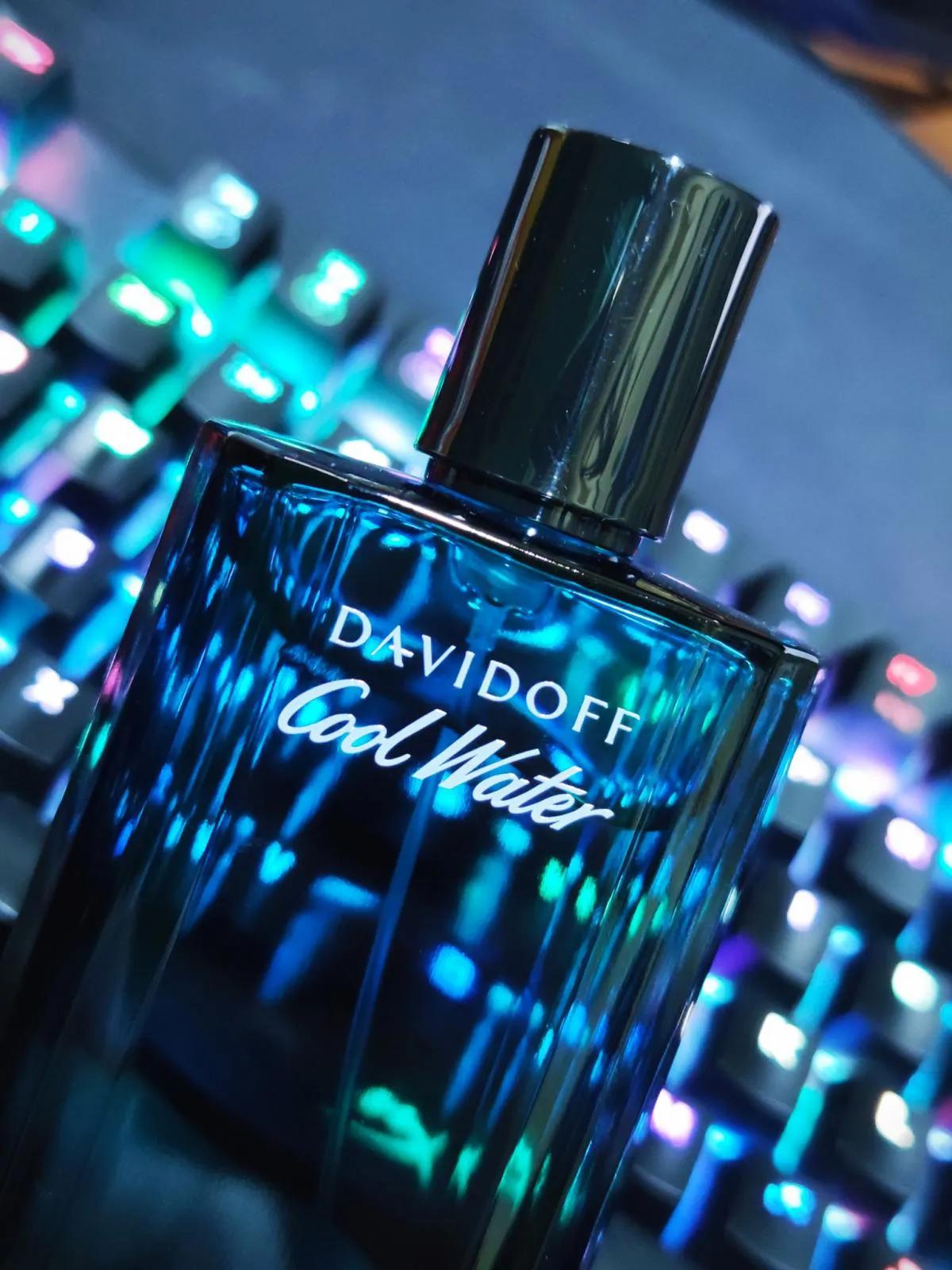 推荐一支性价比极高的香水