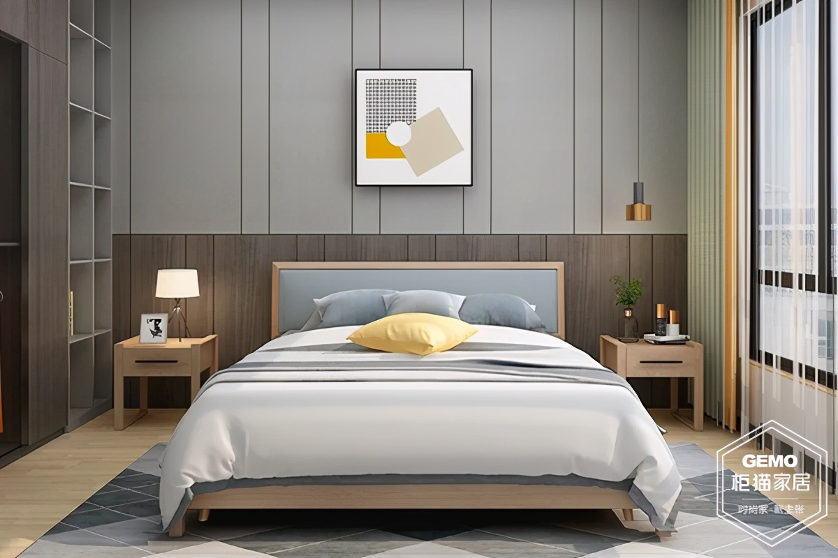 加盟全屋整装品牌，重点应该看什么？