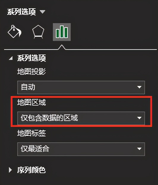 这个软件做地图也太爽了吧
