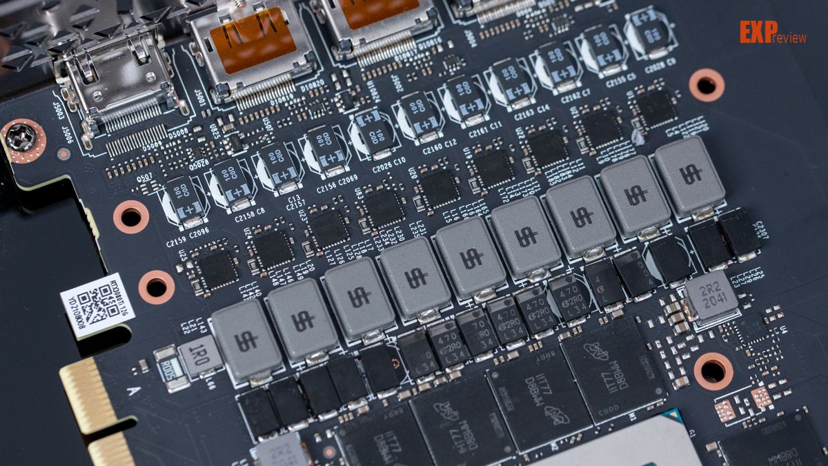 铭瑄RTX 3080 Ti iCraft GM OC显卡评测：能与顶流相竞争的旗舰级产品