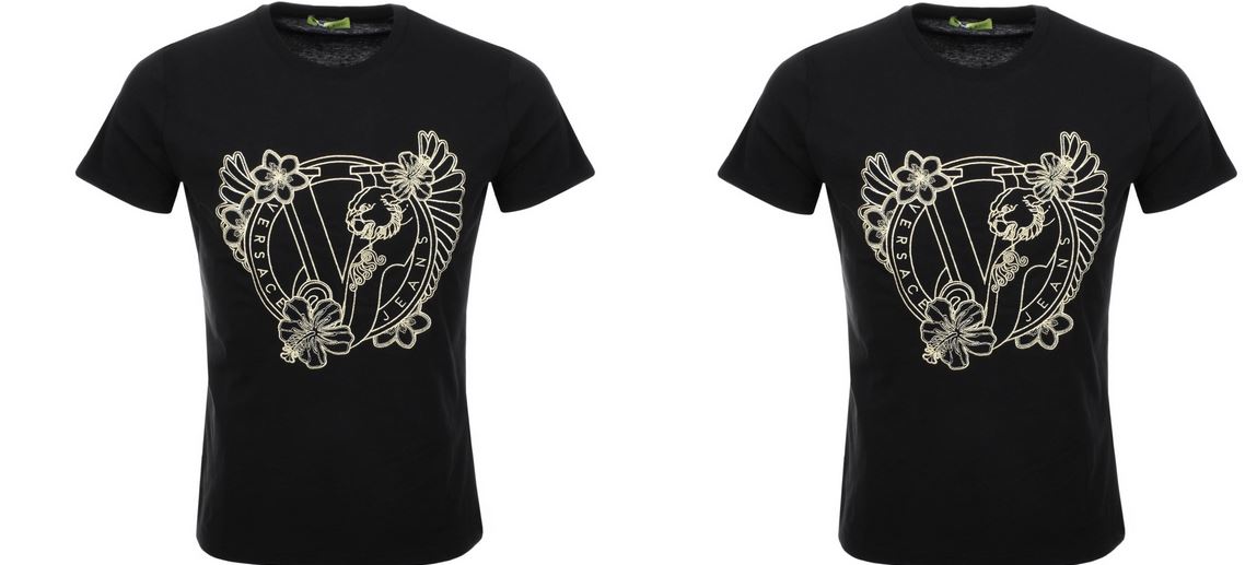 2021年全球10大最佳T恤品牌