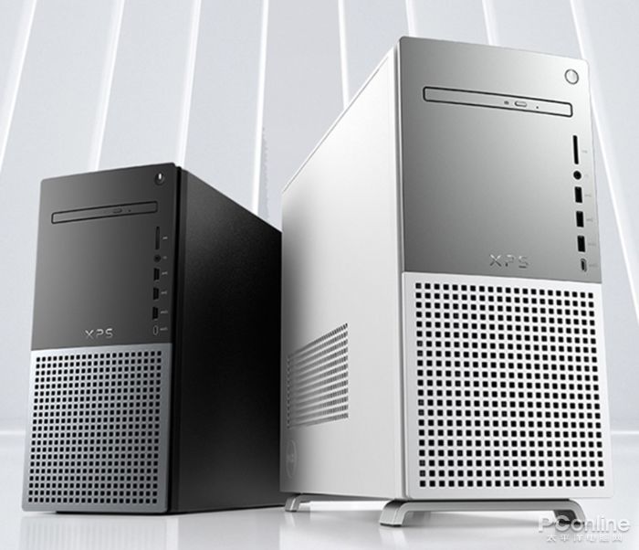 硬核实力更有料，戴尔XPS 8950台式机为你的创意加速