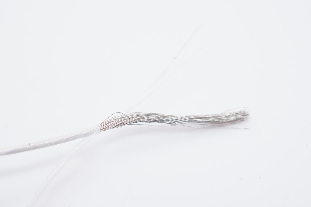 既支持100W PD快充又支持120W私有快充，小米新款超级快充CC线拆解