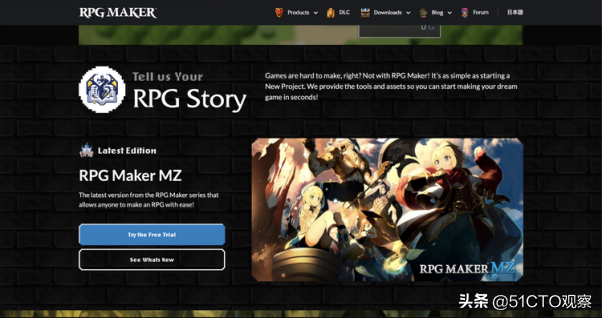 八种实用的免费游戏开发软件工具