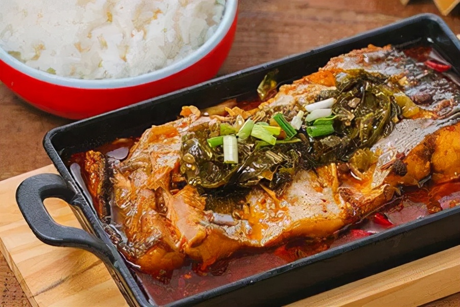 小鱼驾到——烤鱼饭加盟十大品牌之一