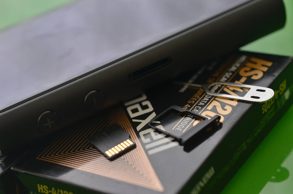 适合初烧的全能型入门级安卓播放器 同享AppleMusic高解析无损音乐