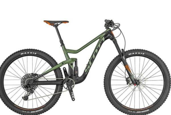 全球十大著名山地自行车品牌，闪电上榜，第四车架可享终身质保