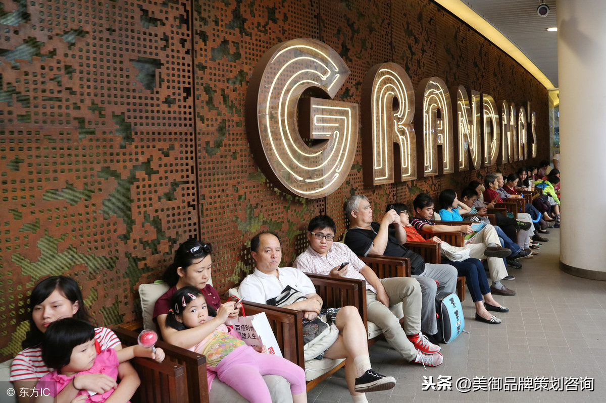 5分钟了解外婆家的经营模式，餐饮人都需要了解！「建议收藏」