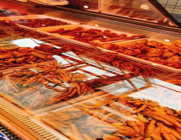 郑州最有名的“叫花鸡”，一个本土的品牌，凭什么火了22年