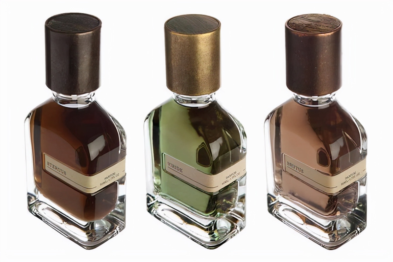 15个你应该知道的小众香水品牌