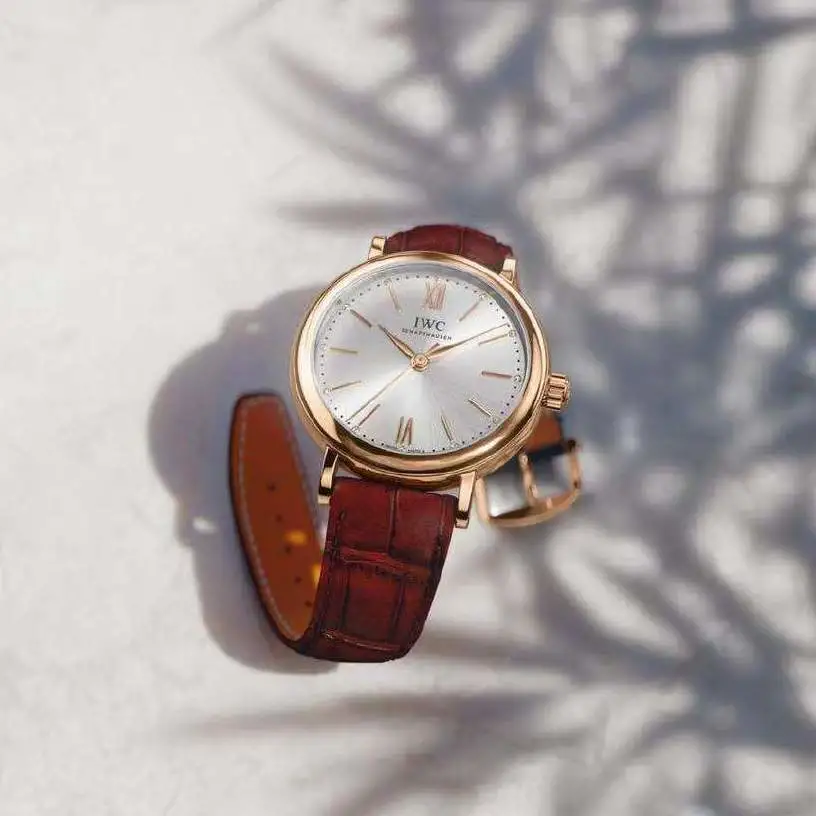 不到五万，搞定你人生第一只钻表