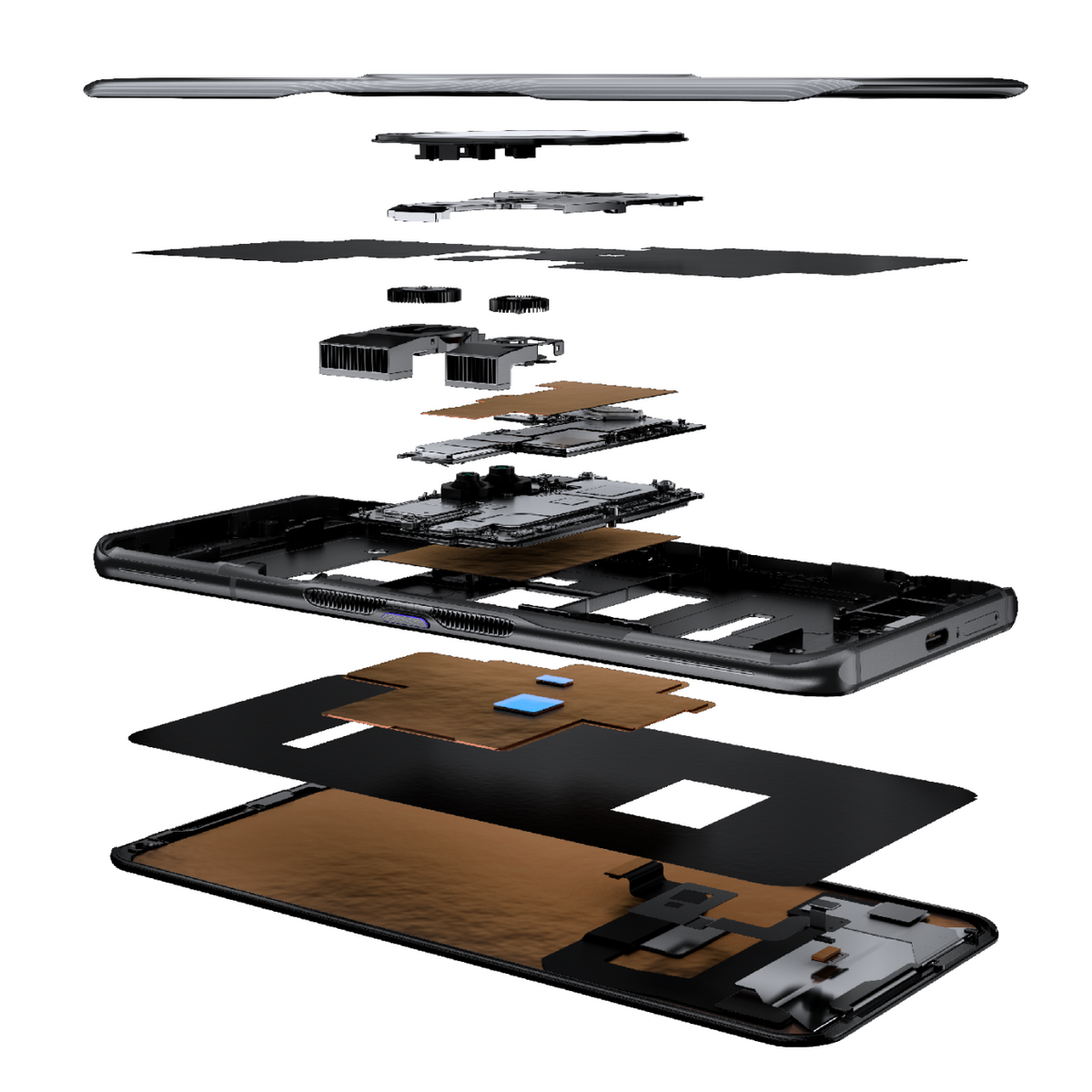 新电竞旗舰亮相，联想拯救者Y90电竞手机正式发布首发价3999元起