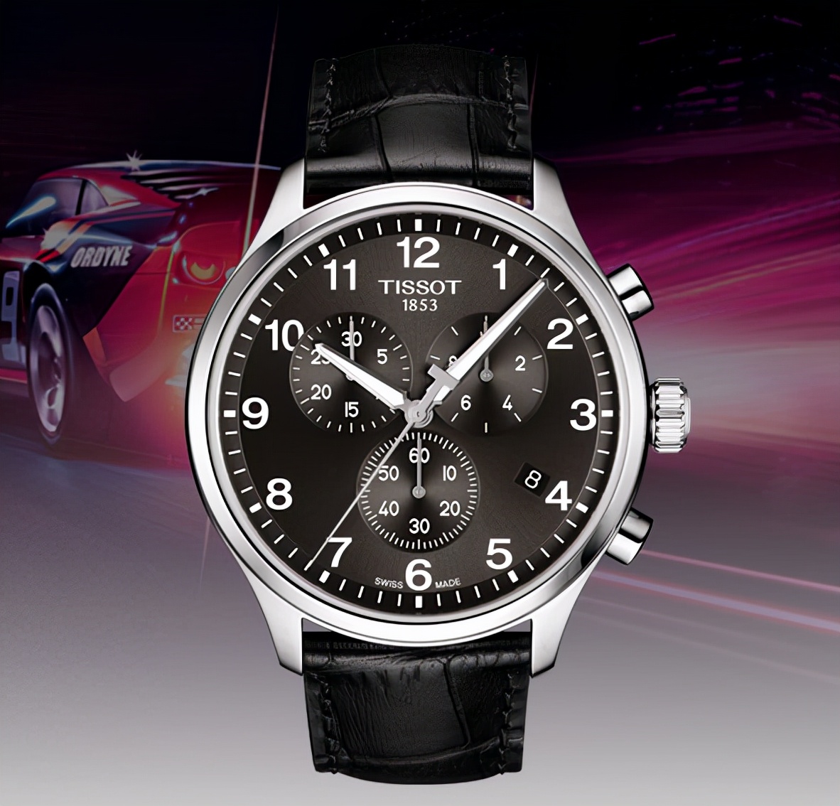 天梭手表怎么样，天梭值得购买吗