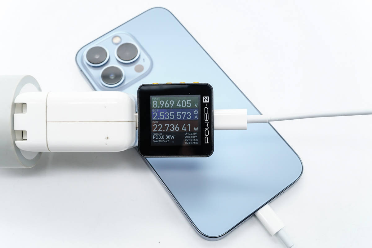 苹果原装数据线新款上市，快来测试下性能有没有变化