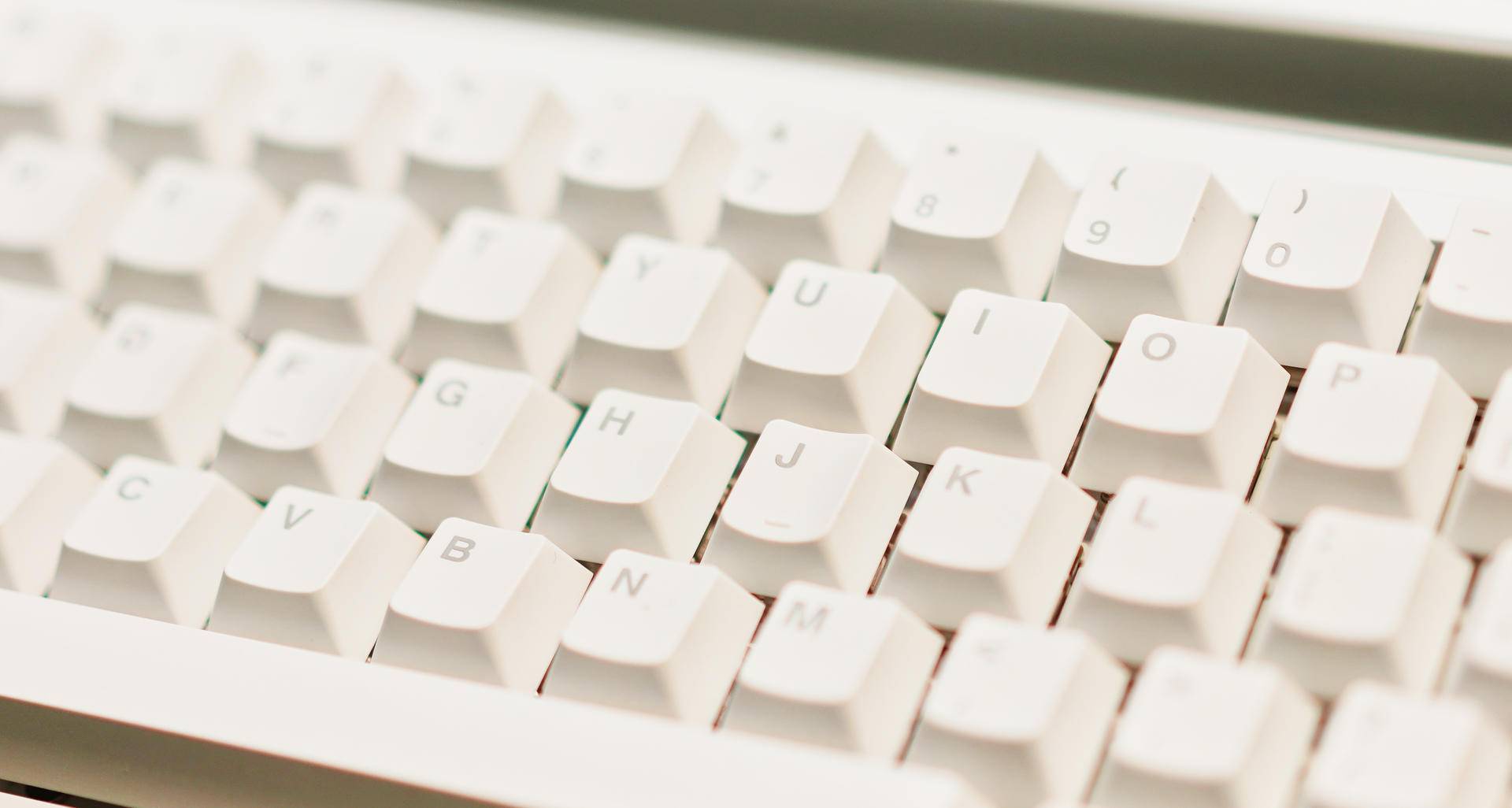 iPad的好助手，移动办公新方式，黑爵K620T提升码字效率