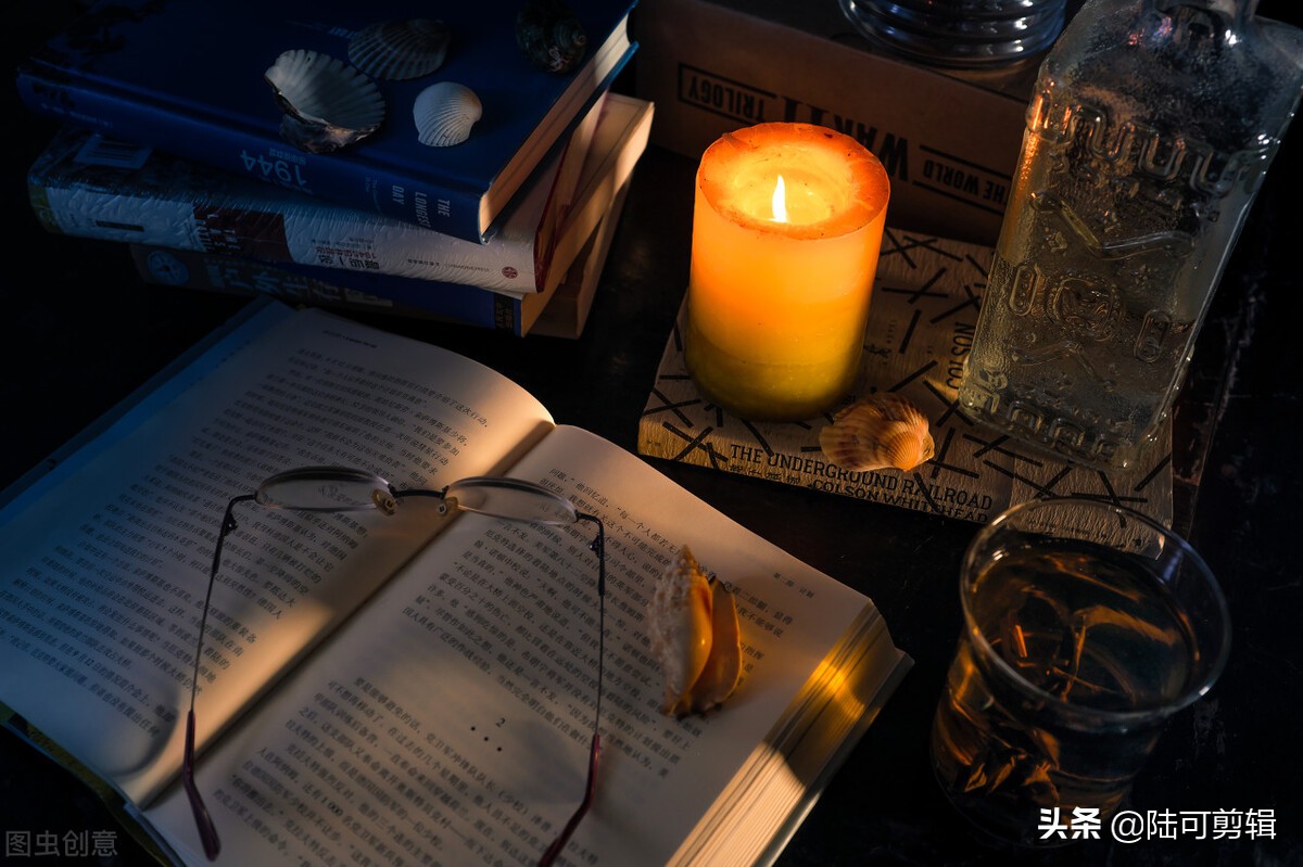 手机拍出高质量短视频的方法之依据不同光线的方向特点进行拍摄