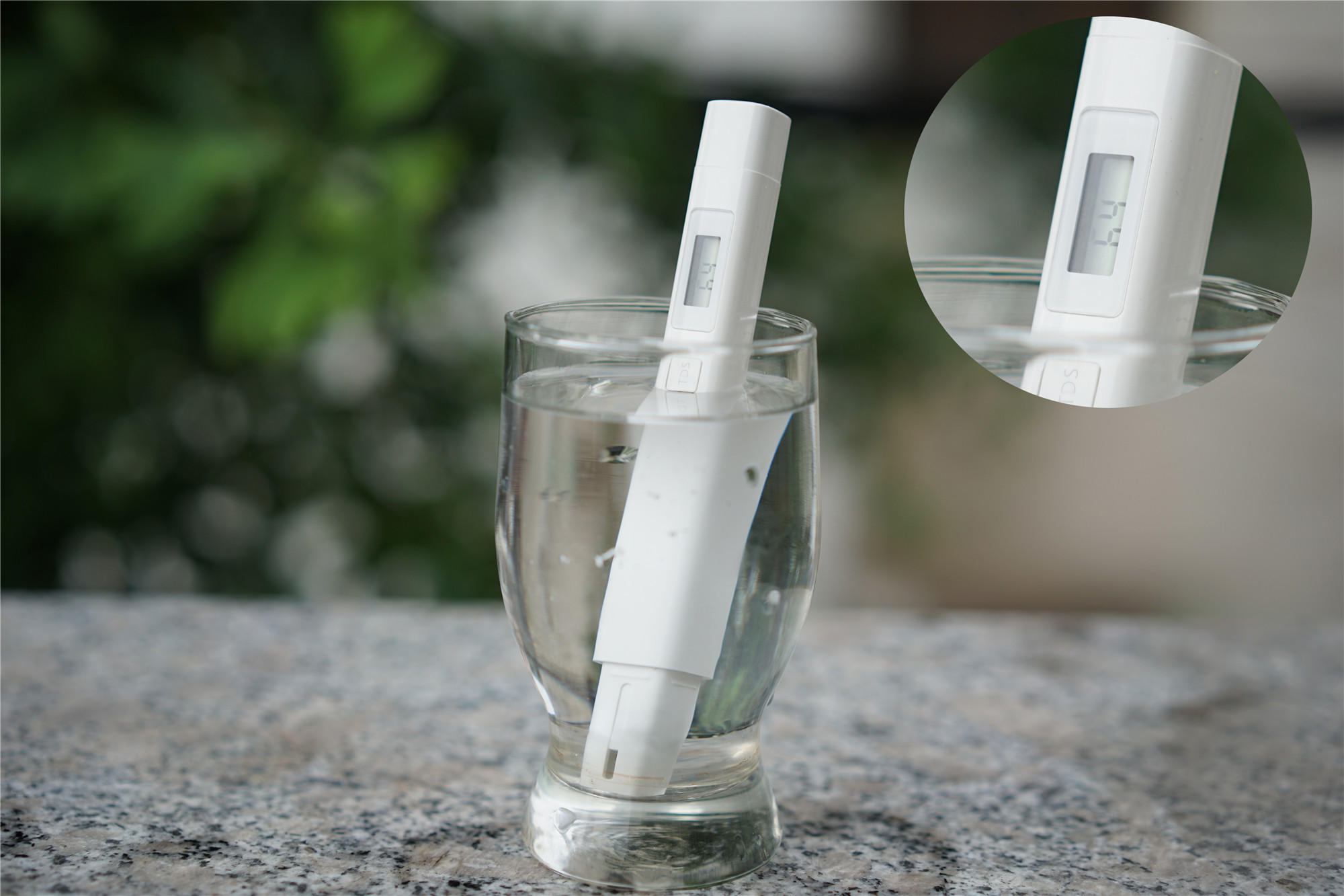 RO反渗透，无罐出水，400G通量：海尔4H66雪魔方净水器