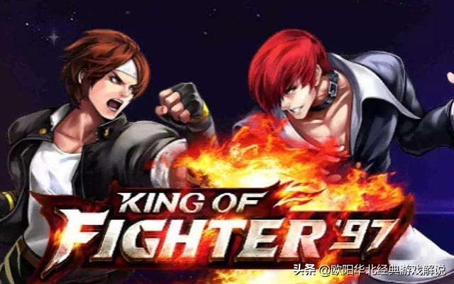 童年时代十款经典街机游戏！看看你都玩过吗？