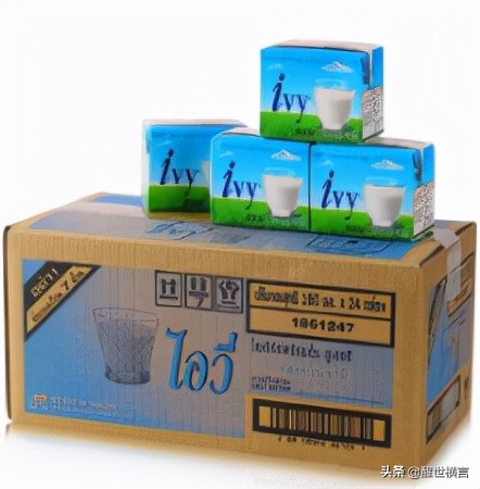 盘点2021进口酸奶品牌Top10-酸奶界的YYDS