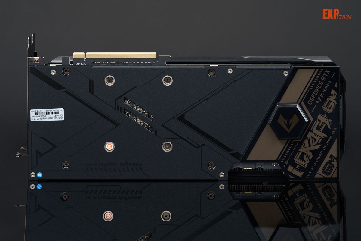 铭瑄RTX 3080 Ti iCraft GM OC显卡评测：能与顶流相竞争的旗舰级产品