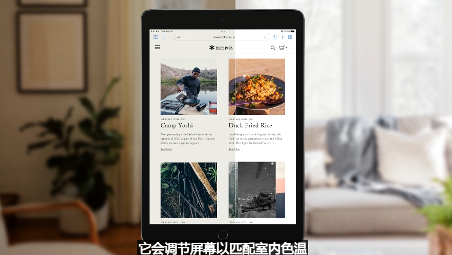 刚刚，苹果发布了新iPad，配置直接拉满