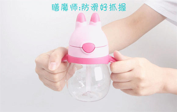 5款人气学饮杯横评 教宝宝喝水先看这个