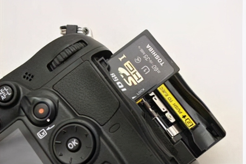 相机SD卡误删怎么恢复？学会这个方法轻松搞定