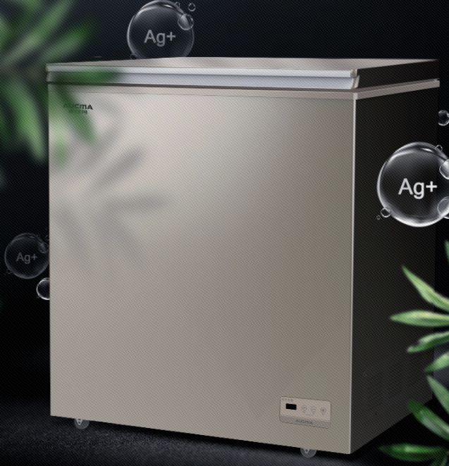 预约送红包！澳柯玛2022年货节钜惠来袭