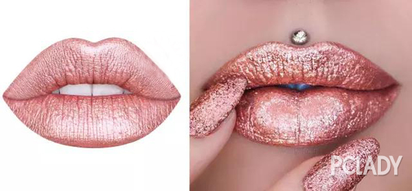 玫瑰金究竟是一种什么颜色？