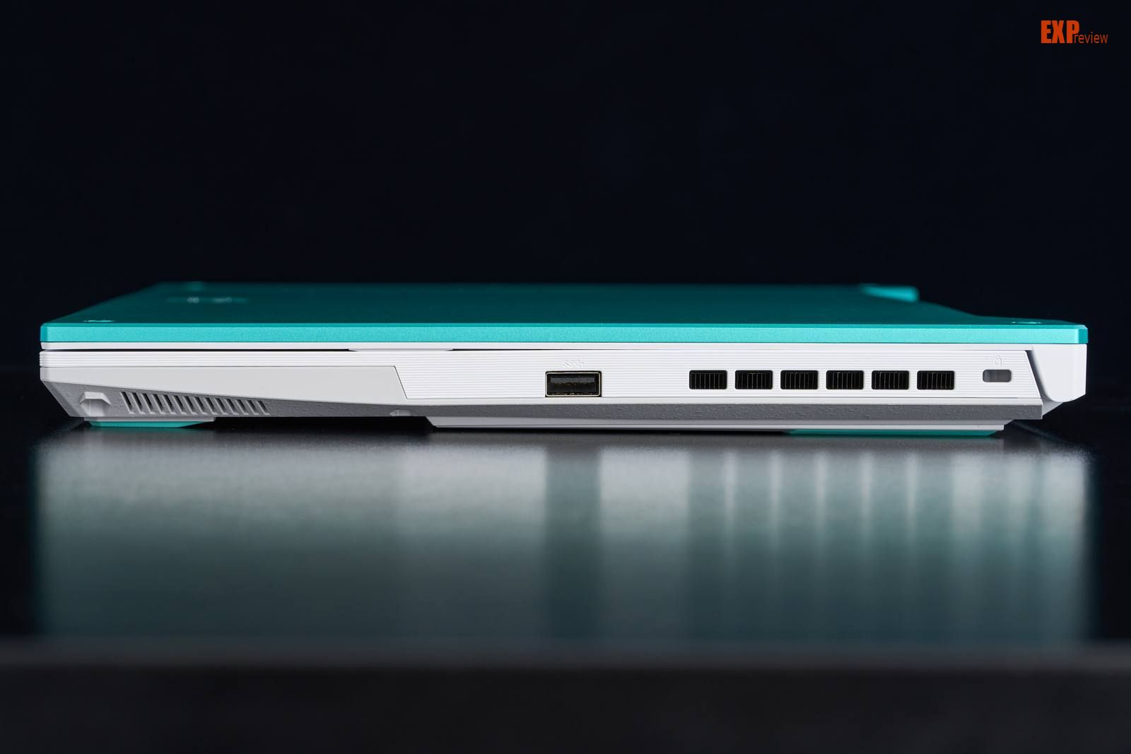 华硕天选3游戏本评测：好看又能打，面面俱到的真香游戏本