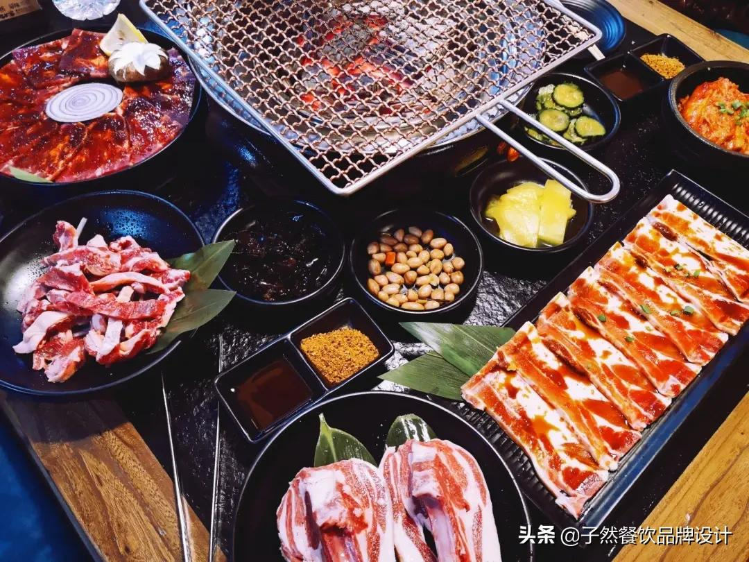 烤肉界的爱马仕：九田家黑牛果木烤肉，给消费者万店如一的体验