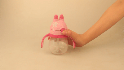 5款人气学饮杯横评 教宝宝喝水先看这个