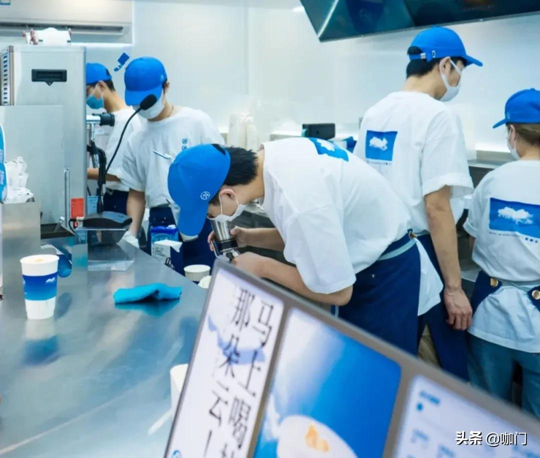 让加盟商提意见，还发钱！这些茶饮品牌在搞什么？