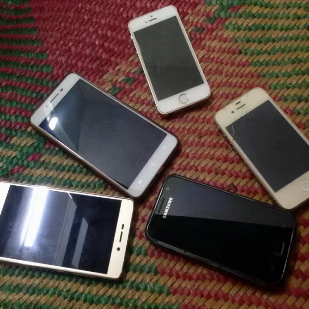 旧手机到底该怎么处理？以旧换新真给力，省下千元不是问题