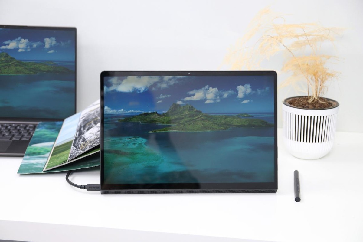 新一代娱乐平板，YOGA Pad Pro当仁不让