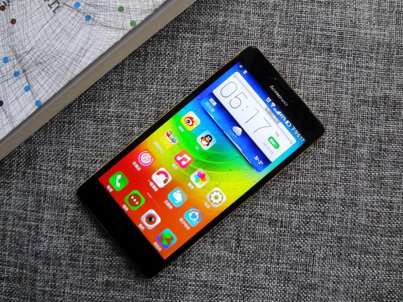 联想手机性价比巅峰：2014年乐檬K3评测