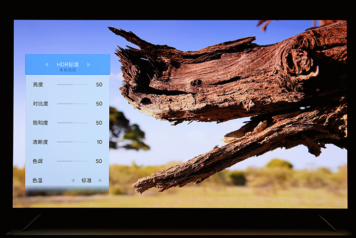 比液晶电视还要便宜的OLED电视？小米电视6 OLED评测