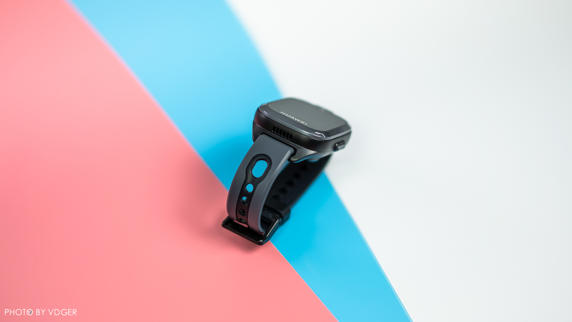 定位更精准、功能更强大，华为儿童手表3体验评测