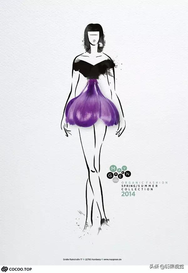 优秀的广告创意设计是如何制作的