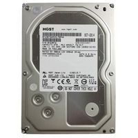 HGST 日立 6TB NAS硬盘 开箱