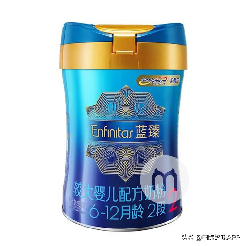 口碑最好的奶粉排行榜前十名，看看哪些奶粉在榜呢？