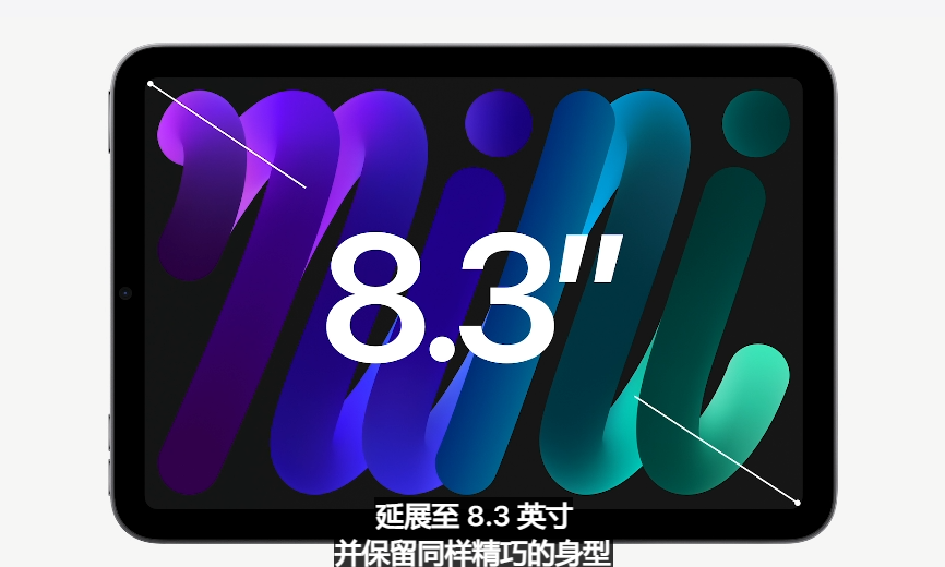 刚刚，苹果发布了新iPad，配置直接拉满