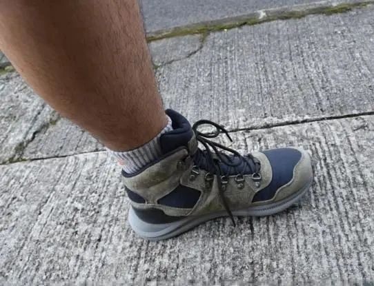 Merrell迈乐的登山鞋怎么样？第一次穿出去测评会有什么惊喜？