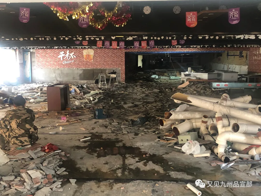 又见青岛焕新升级，加盟九焱海鲜韩式烤肉自助餐厅让创业快人一步